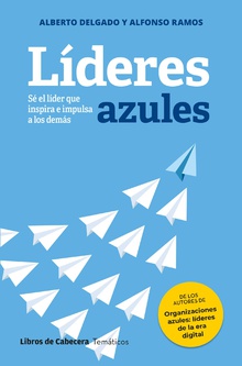 Líderes azules