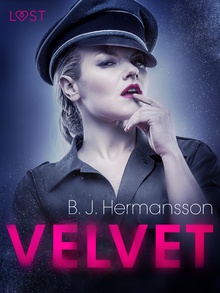 Velvet - Relato erótico