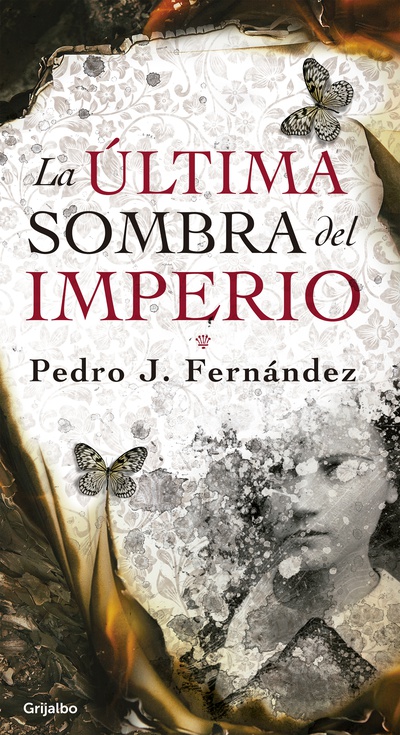 La última sombra del imperio