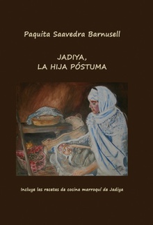 JADIYA, LA HIJA PÓSTUMA