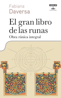 El gran libro de las runas