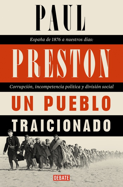 Un pueblo traicionado