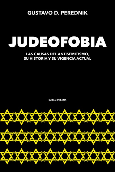 Judeofobia