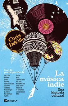 La música indie