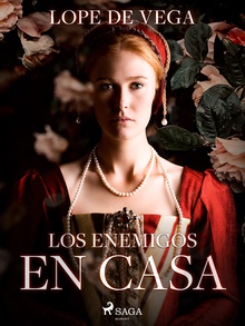 Los enemigos en casa
