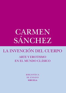 La invención del cuerpo