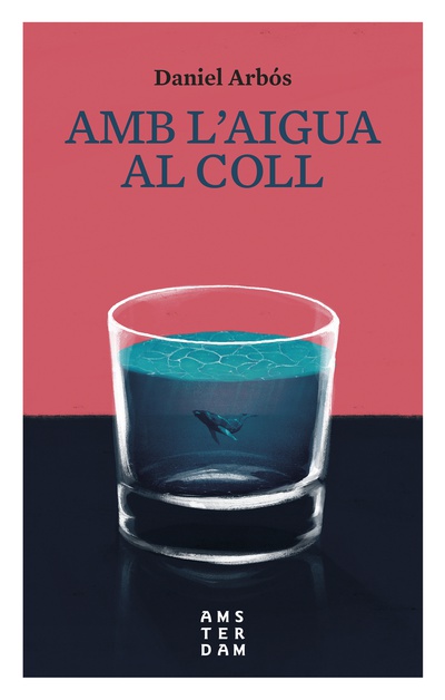 Amb l'aigua al coll
