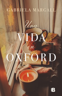 Una vida en Oxford