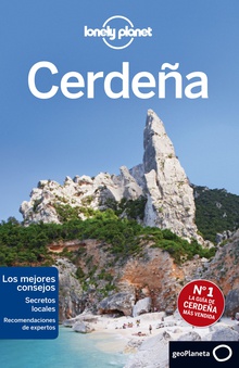 Cerdeña 2 (Lonely Planet)