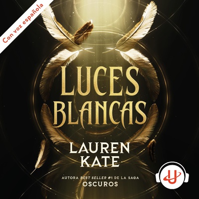 Luces blancas