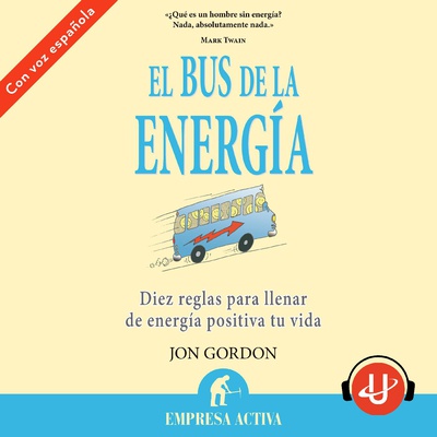 El bus de la energía