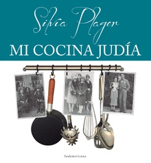 Mi cocina judía