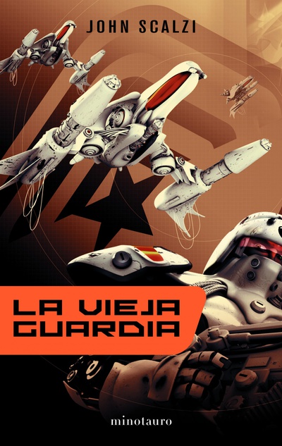 La vieja guardia nº 01/06