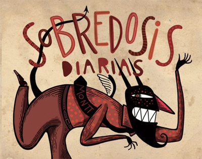 Sobredosis diarias