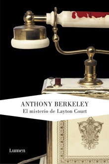 El misterio de Layton Court (Roger Sheringham)