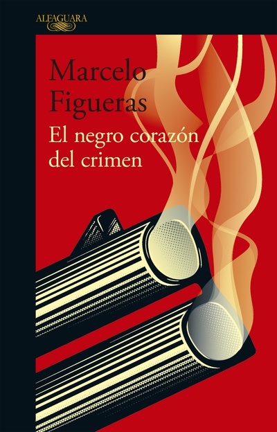 El negro corazón del crimen