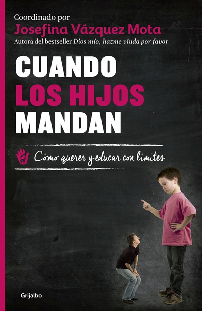 Cuando los hijos mandan