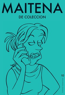 Maitena de coleccion 10
