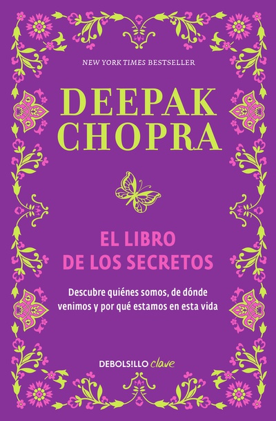 El libro de los secretos