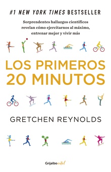 Los primeros 20 minutos