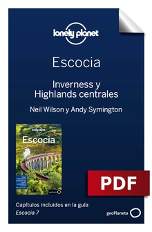 Escocia 7. Inverness y Highlands centrales