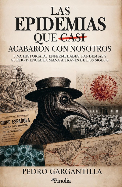 Las epidemias que casi acabaron con nosotros