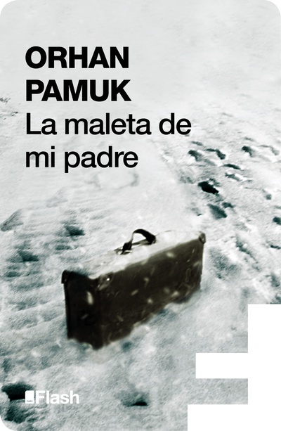 La maleta de mi padre (Flash)