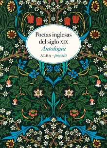 Antología de poetas inglesas del siglo XIX