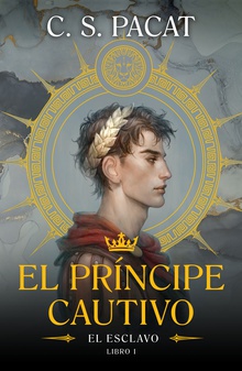 PRÍNCIPE CAUTIVO: EL ESCLAVO (CHI)