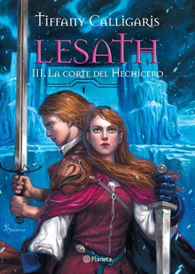 Lesath III