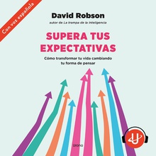 Supera tus expectativas