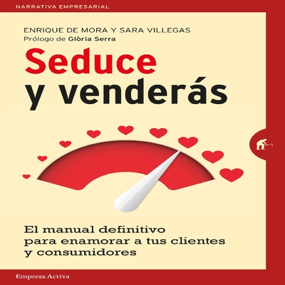 Seduce y venderás (Sólo streaming)