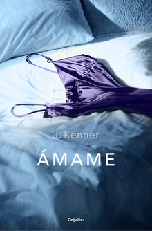Ámame (Serie Stark 3)