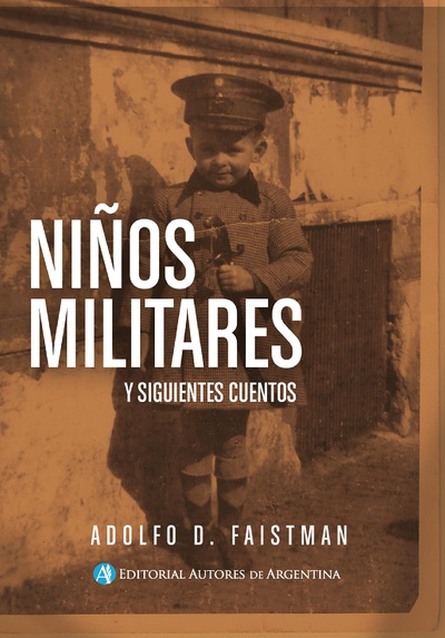 Niños militares y siguientes cuentos