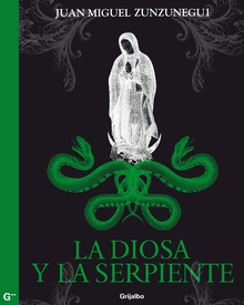 La diosa y la serpiente