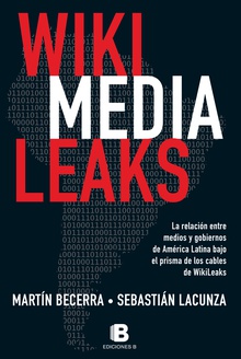 Wikimedia Leaks