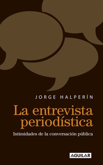 La entrevista periodística