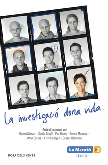 El llibre de la marató 2018