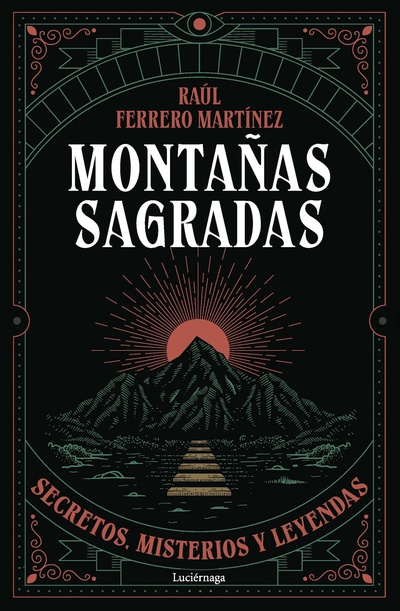 Montañas sagradas