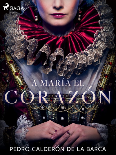 A María el corazón