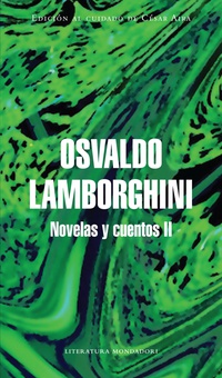 Novelas y cuentos 2