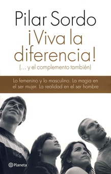 ¡Viva la diferencia!