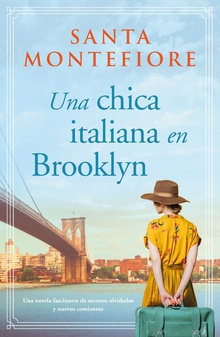 Una chica italiana en Brooklyn