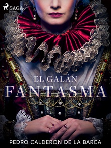 El galán fantasma