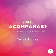 ¿Me acompañas? (Sólo streaming)