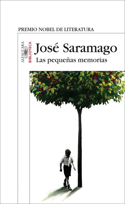Las pequeñas memorias