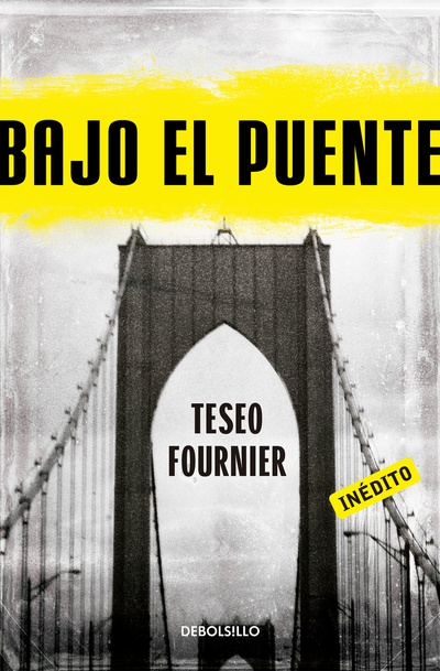 Bajo el puente