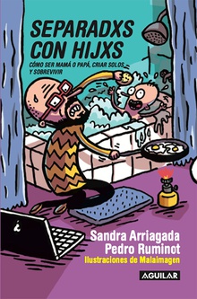 Separadxs con hijxs