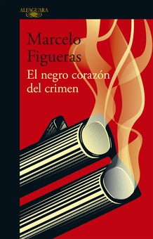 El negro corazón del crimen