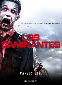 Los caminantes nº 01/06. Nueva edición